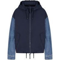 armani exchange chaquetas blouson jacket para mujer