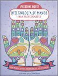 reflexologia de manos para principiantes