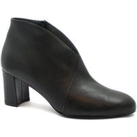 melluso botines mel-i23-z420d-ne para mujer