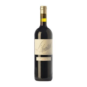 L'aventure Vino Tinto Optimus Paso Crianza 75 Cl 16% Vol.