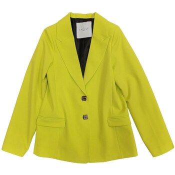 GaËlle Paris Chaqueta q-bab-64041 para niña