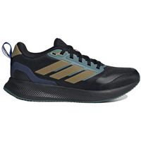 adidas zapatillas chaussures de running runfalcon 5 textile respirant para mujer