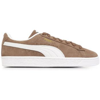 Puma Deportivas Moda Suede Classic para hombre