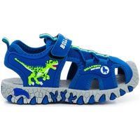 bull boys sandalias - para nino