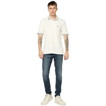 Armani Exchange Polo Essential para hombre