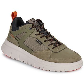 Palladium Zapatillas PALLAFLEX LO MIX para hombre