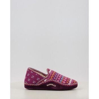 Nordikas Pantuflas 2000 para mujer