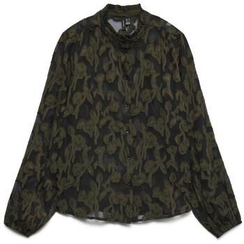 Vero Moda Camisa Vctoria para mujer