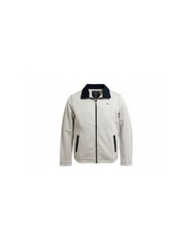 Chaqueta Luxury Mujer Beige