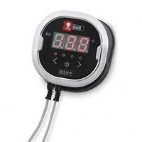 termometro digital weber igrill 2 - 7221 - weber