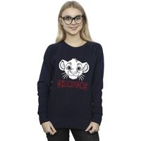 disney jersey the lion king champion para mujer
