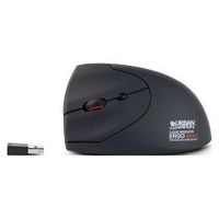ratan inalambrico vertical ergonamico urban factory para zurdos