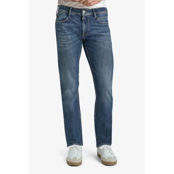 Le Temps des Cerises Pantalón pitillo Jeans recto 800/12, largo 34 para hombre