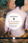 la historia inmortal