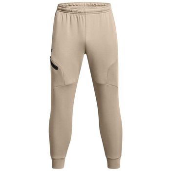 Under Armour Pantalón chandal Unstoppable para hombre