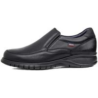 callaghan mocasines 12701 negro para hombre