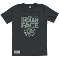 the indian face camiseta adventure para mujer