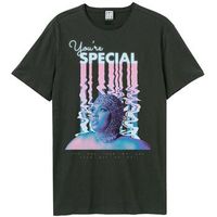 amplified clothing tops y camisetas youre special para mujer
