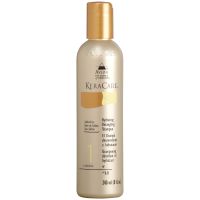 keracare hydrating detangling shampoo 240ml