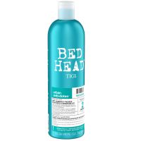 tigi bed head urban antidotes recovery shampoo 750ml