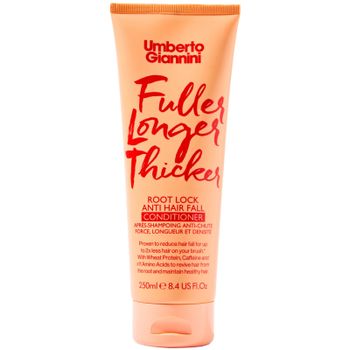 Umberto Giannini Fuller, Longer, Thicker Conditioner 250ml