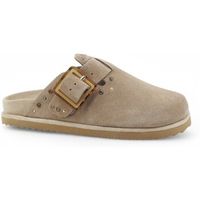 colors of california sandalias hcbiow06-pe25-mud para mujer