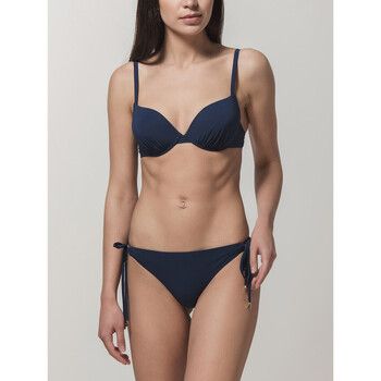 Luna Splendida Bañador Traje de baño brasileño medias Blue Sense Splendida para mujer