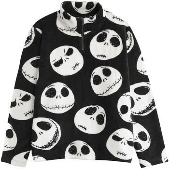 Nightmare Before Christmas Jersey NS9054 para mujer