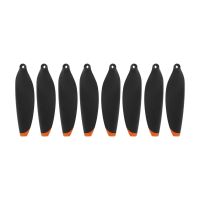 conjunto de cuchillas de helice plegable cw  ccw para cuadricoptero lyzrc l600 pro max gps wifi fpv rc drone piezas de