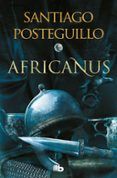 el hijo del consul trilogia africanus 1