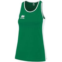 errea camiseta tirantes rachele canotta jr para nina