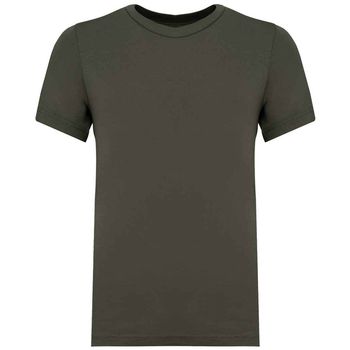 Native Spirit Camiseta manga larga NS307 para niño