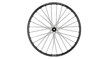 Rueda delantera mavic e crosstrail sl 27 5     boost 15x110 mm   centerlock   2025