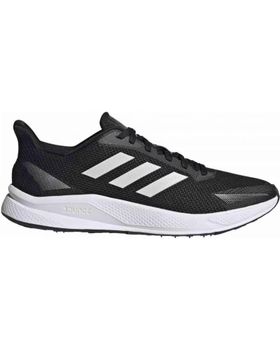 de ADIDAS ZAPATILLAS X9000L1 M BLANCO EG4792 NEGRO