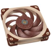 ventilador suplementario noctua nf-a12x25 uln 120mm 1200rpm ultra silencioso sterrox lcp