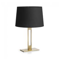 lampara de mesa classical