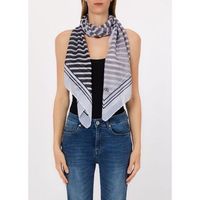 liu jo bufanda 2a6033 t2745-22222 para mujer