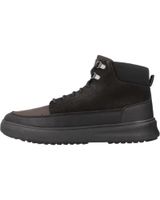 de geox botines hombre modelo u cervino color marron c6009