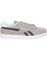 zapatillas para hombre reebok court retro 100208929 gris 40