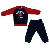 champion chandal 501575 para nino