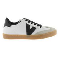 victoria deportivas moda berlin ciclista piel y serraje hielo para mujer