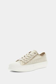 Zapatillas Con Logo Carey