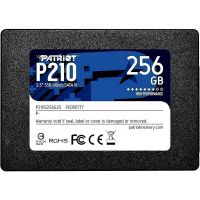 patriot p210 25 ssd 256gb sata 3