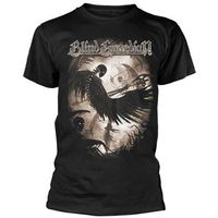 blind guardian tops y camisetas dark angel battle para mujer