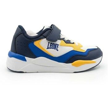 Leone 1947 Deportivas Moda Boy Shoes Pre School Super para niño