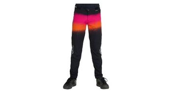 Pantalon dharco gravity black snake para ninos