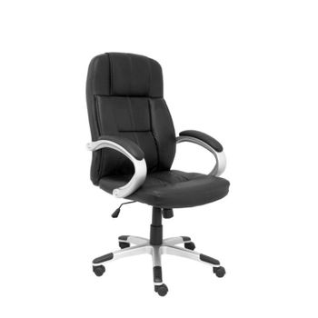Sillón de dirección ergonómico Piqueras y Crespo basculante y regulable en altura