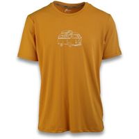 ande tops y camisetas new van para hombre