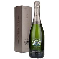 barons de rothschild blanc de blancs estuchado  francia  75 cl 120