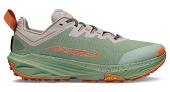 Altra hombre - verde